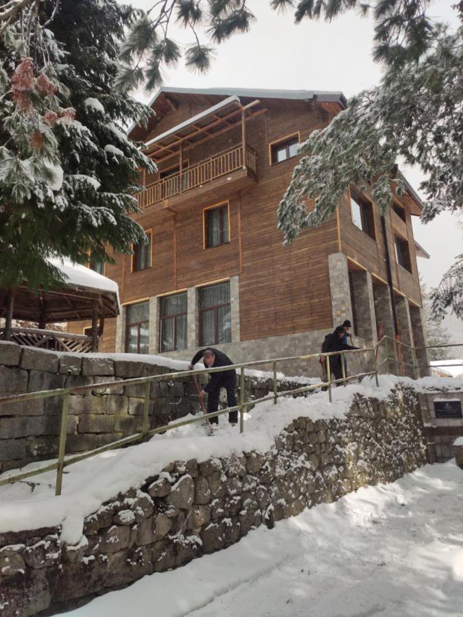 Вила Добро Поле Blagoevgrad Esterno foto